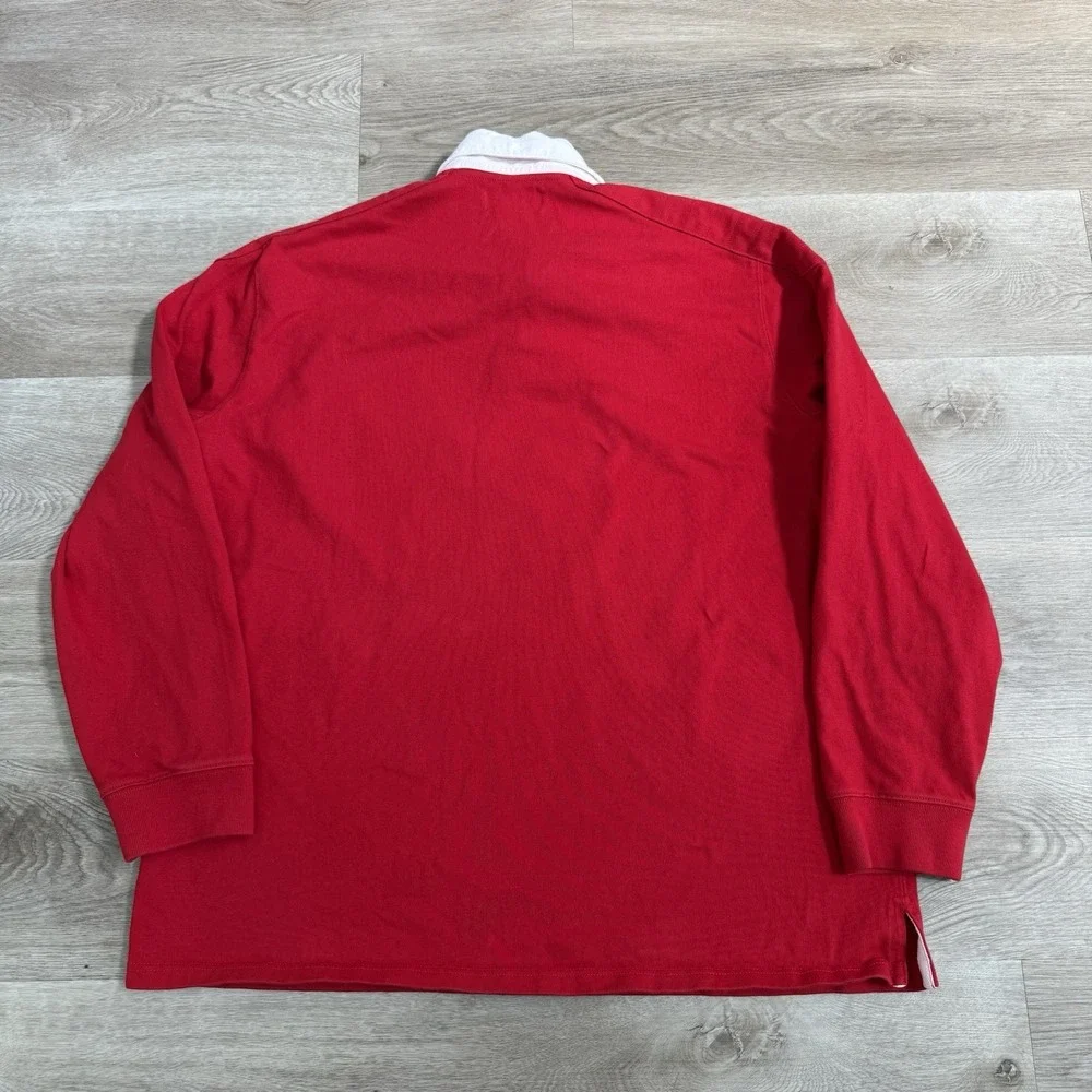 Polo Ralph Lauren vtg y2k